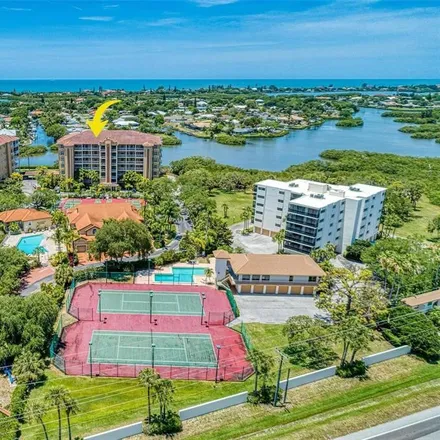 Rent this 2 bed condo on 4099 Jessie Harbor Drive in Sarasota County, FL 34229