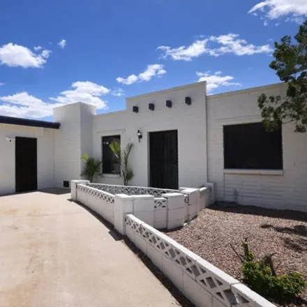Buy this 4 bed house on 3759 South Chesin Drive in Tucson, AZ 85730