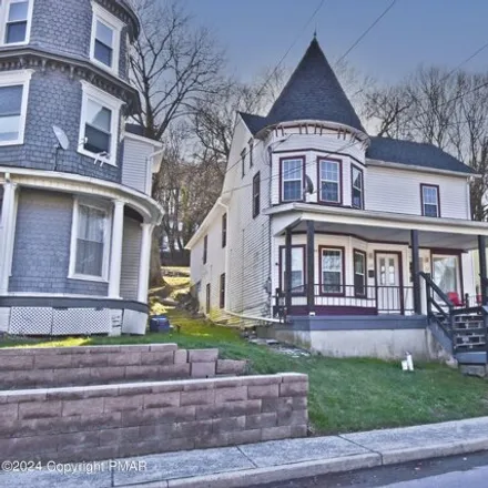 Rent this 3 bed house on 217 South Main Street in New Village, Bangor