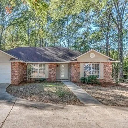 Buy this 4 bed house on 2099 Matthews Drive in Richland, Rankin County