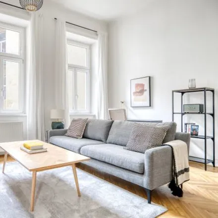 Rent this 3 bed apartment on Schoellerhofgasse 5 in 1020 Vienna, Austria