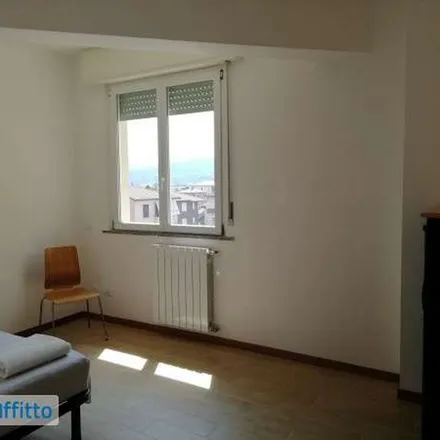 Rent this 3 bed apartment on Via delle Piante in 24060 San Paolo d'Argon BG, Italy