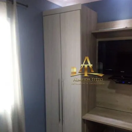 Buy this 3 bed apartment on Rua Vitorino Calegare in Secretaria Paroquial da Paróquia Santa Cruz, Barueri - SP