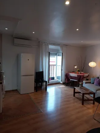 Image 9 - Carnaby, Calle del Amparo, 4, 28012 Madrid, Spain - Apartment for rent