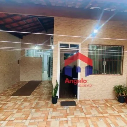 Image 2 - Rua Princesa Isabel, Copacabana, Belo Horizonte - MG, 31540, Brazil - House for sale