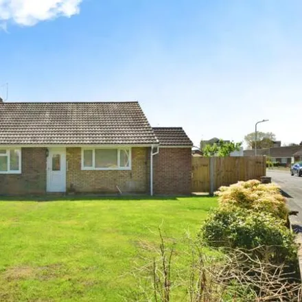 Buy this 2 bed house on Thirlmere in Ashford, TN24 9BD