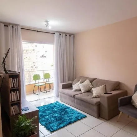 Buy this 2 bed apartment on Rua Rússia in Taboão, São Bernardo do Campo - SP