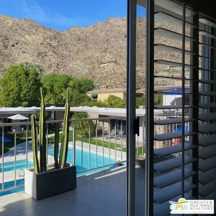 Image 5 - Andalusian Court, West Arenas Road, Palm Springs, CA 99262, USA - Townhouse for sale