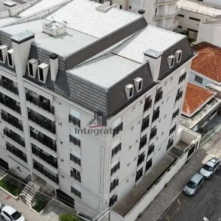 Image 2 - Rua Ceará, Centro, Poços de Caldas - MG, 37701-006, Brazil - Apartment for rent