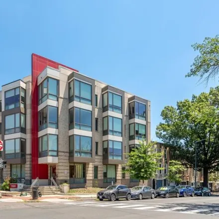 Buy this 1 bed condo on 1500 Pennsylvania Ave SE Apt 305 in Washington, District of Columbia