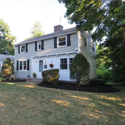 Image 3 - 52 Orange St, Abington, Massachusetts, 02351 - House for sale