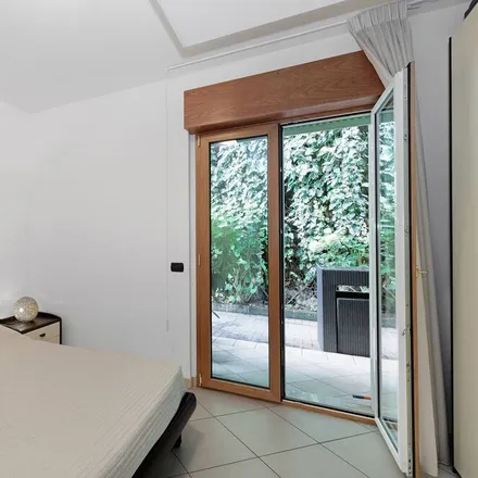 Rent this 1 bed apartment on Manerba del Garda in Piazzale Porto Dusano, 25080 Montinelle BS