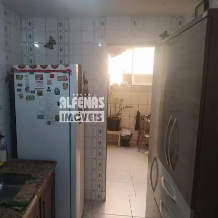 Buy this 2 bed house on unnamed road in Riacho das Pedras, Contagem - MG