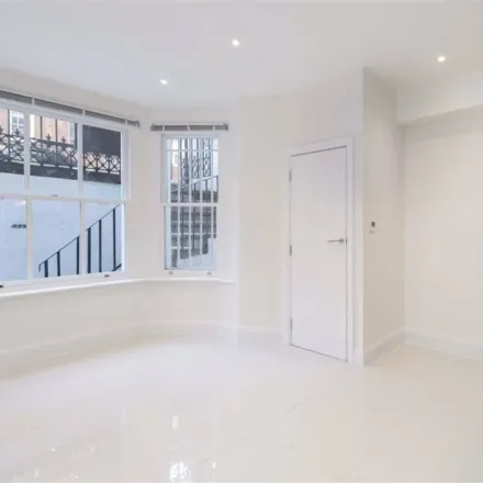 Rent this 1 bed apartment on 214 Old Brompton Road in London, SW5 0BS