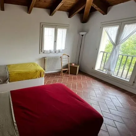 Rent this 3 bed house on Bologna
