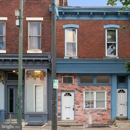 Rent this 2 bed house on 415 North 39th Street in Philadelphia, PA 19104