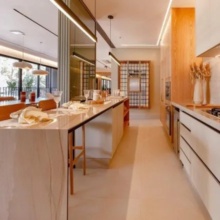 Buy this 4 bed apartment on Rua Benedito Luiz Dias in Rialma - GO, 76310-000