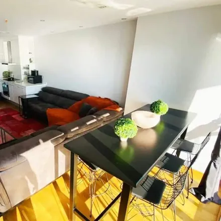 Rent this 2 bed apartment on 34020 Istanbul