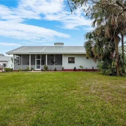 Image 3 - 18531 Nalle Road, Lee County, FL 33917, USA - House for sale