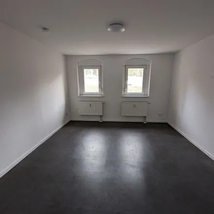 Rent this 1 bed apartment on Huttenstraße 51 in 06110 Halle (Saale), Germany