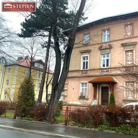 Buy this 2 bed apartment on Jana Sobieskiego in 58-500 Jelenia Góra, Poland