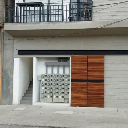 Rent this 2 bed apartment on Etiopía in Cuauhtémoc, Benito Juárez