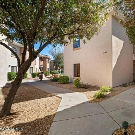Buy this 2 bed apartment on West Monterosa Avenue in Phoenix, AZ 85037