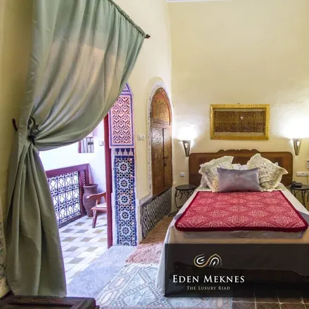 Image 3 - Mellah, Doukkala-Abda, Morocco - House for rent