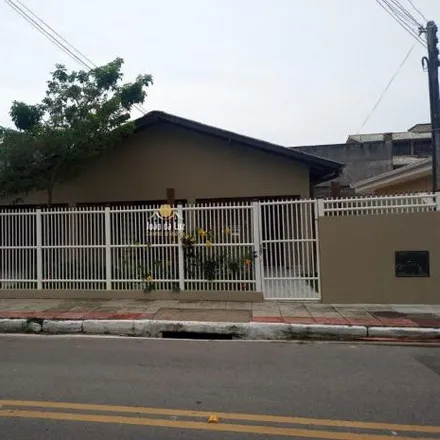 Image 2 - Rua Acary Margarida, Canasvieiras, Florianópolis - SC, 88054-330, Brazil - House for sale