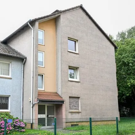 Rent this 3 bed apartment on Fritz-Thyssen-Straße 6 in 45475 Mülheim an der Ruhr, Germany