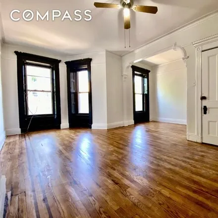 Rent this 1 bed house on 422 Jefferson Avenue in New York, NY 11221