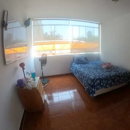 Buy this 6 bed house on Calle El Prado in Santiago de Surco, Lima Metropolitan Area 15038
