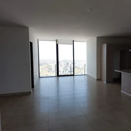 Buy this studio apartment on Avenida Ignacio Zaragoza 21 in Delegación Centro Histórico, 76000 Querétaro