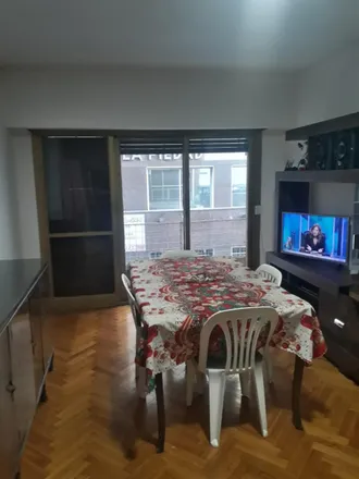 Buy this studio condo on Paraná 53 in San Nicolás, C1033 AAE Buenos Aires