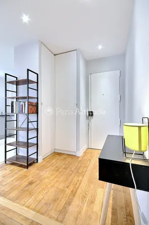 Image 3 - 21 Rue de la Faisanderie, 75116 Paris, France - Apartment for rent