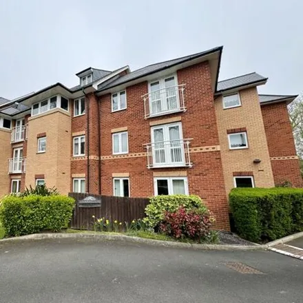 Image 1 - Strawberry Court, Tunstall Road, Sunderland, SR2 7RR, United Kingdom - Apartment for sale