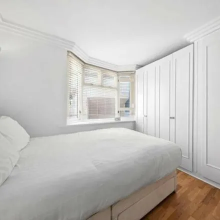 Image 3 - 38 Bourdon Street, London, W1K 3PP, United Kingdom - Apartment for rent