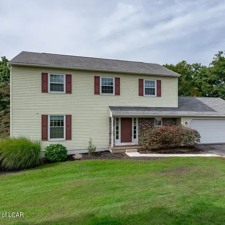 Buy this 4 bed house on 31 Dorchester Drive in Dallas, Luzerne County