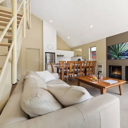 Rent this 3 bed apartment on Crackenback Peak Fire Trail in Jindabyne NSW 2627, Australia