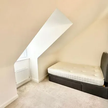 Rent this 1 bed apartment on Hope Street in Attwood Green, B5 7BW