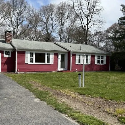 Buy this 3 bed house on 178 Indian Trail in Barnstable County, Centerville