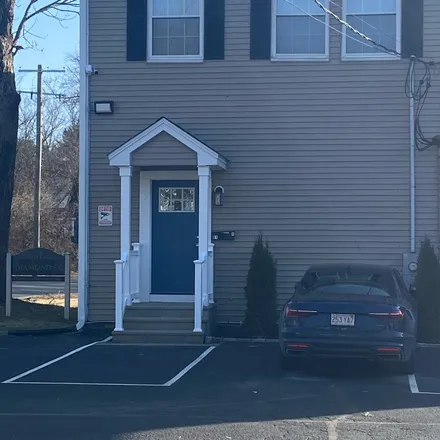 Rent this 1 bed room on 81 Diamond Street in Walpole, MA 02081