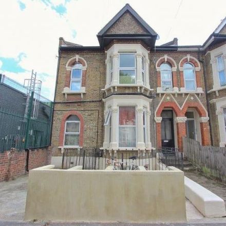 Rent this 2 bed apartment on 46 Earlham Grove in London, E7 9FN