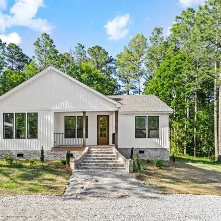 Buy this 3 bed house on 82 Ferncrest Drive in Forrest County, MS 39465
