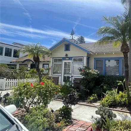 Image 2 - 117 East Bay Avenue, Newport Beach, CA 92661, USA - House for sale