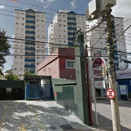 Rent this 2 bed apartment on Ekológica in Rua Madre Paula de São José 79, Vila Ema