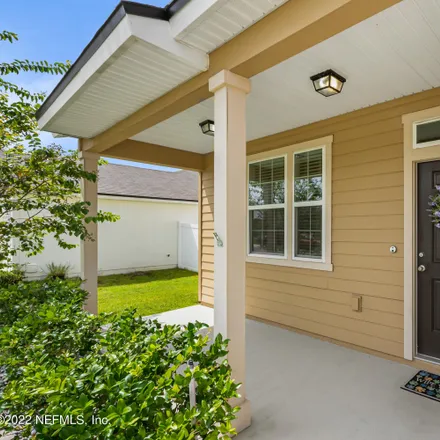 Image 2 - 3368 Canyon Falls Drive, Green Cove Springs, Clay County, FL 32043, USA - House for sale