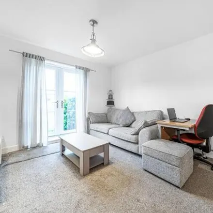 Buy this 1 bed apartment on Sherbrooke Way in London, KT4 8BP