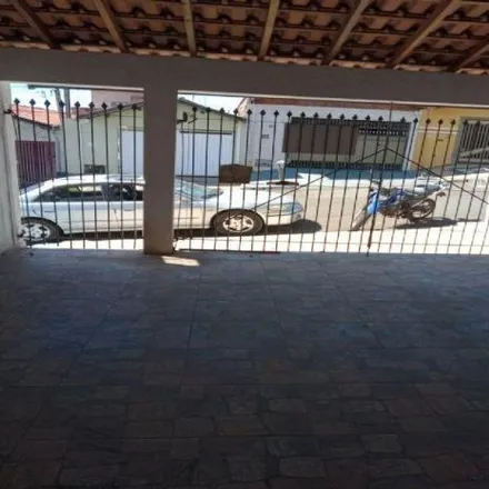 Image 1 - Posto de GNV, Avenida José Micheletti, Centro, Piracicaba - SP, 13419-160, Brazil - House for sale