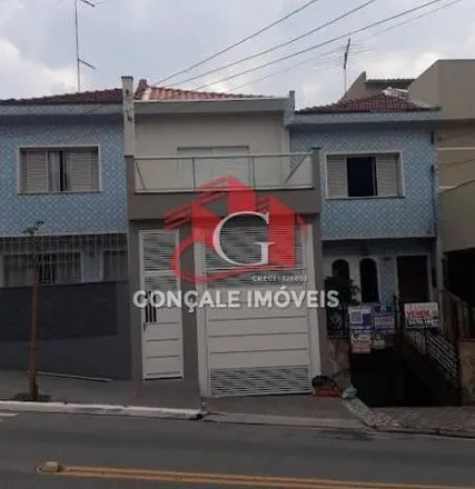Rent this 2 bed house on Avenida Gustavo Adolfo 550 in Vila Gustavo, São Paulo - SP